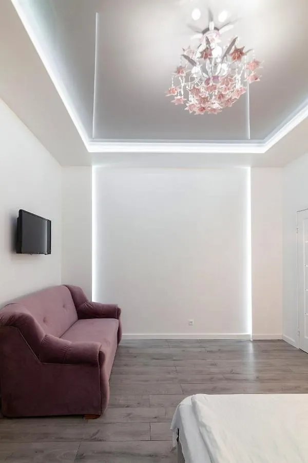 Leogrand Apartments On B Khmelnytskogo 27A Lviv